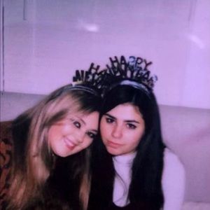 Meet your Posher, Georgia